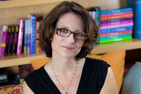 Meg Cabot